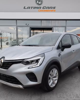 Renault Captur 1.0 tce Business 90cv con Navi e Ca