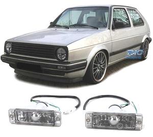 FRECCIE LATERALI VOLKSWAGEN VW GOLF JETTA POLO CRI