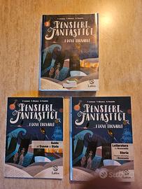 Libro Pensieri Fantastici e Dove Trovarli 3