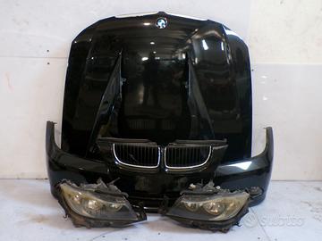 Ricambi Bmw Serie 3 E90 E91 2.0 tdi 2006