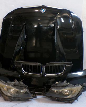 Ricambi Bmw Serie 3 E90 E91 2.0 tdi 2006