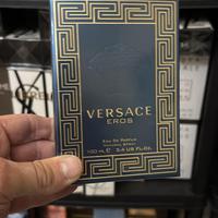 Profumo versace eros