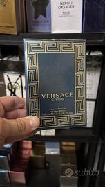 Profumo versace eros