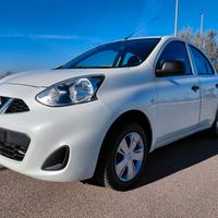 Nissan Micra 1.2 12V 5 porte GPL Eco Acenta TPMS