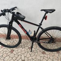 Bicicletta Elios mtb
