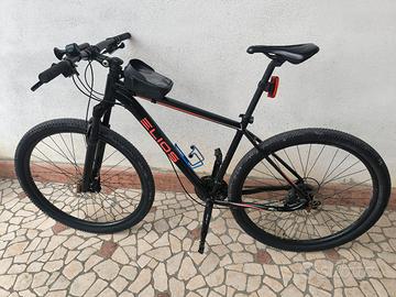 Bicicletta Elios mtb