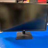 Monitor Gaming/Lavoro HP V28 4K (28 Pollici)