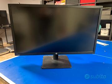 Monitor Gaming/Lavoro HP V28 4K (28 Pollici)