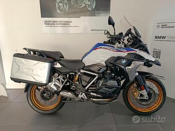 BMW r 1250 gs Abs my19