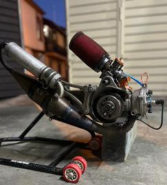 MALOSSI 6T