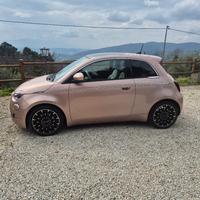 Fiat 500e La Prima 3+1