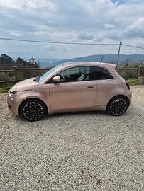 Fiat 500e La Prima 3+1