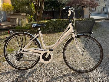 Bottecchia bici da donna