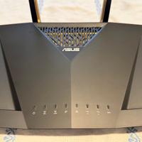 Router Asus RT-AX88U WiFi Ultraveloce 6000 Mbps