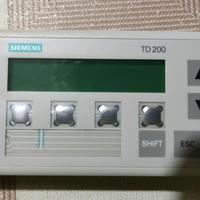 Siemens TD200