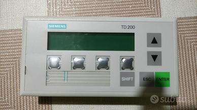 Siemens TD200