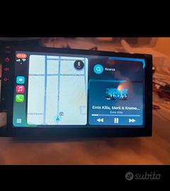 stereo auto