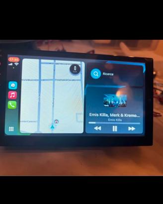 stereo auto