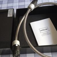 ACROLINK 8N-PC8100 PERFORMANTE POWERCORD