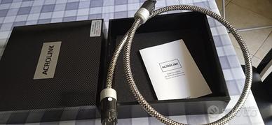 ACROLINK 8N-PC8100 PERFORMANTE POWERCORD