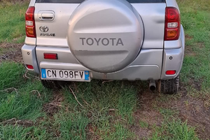 Rav 4