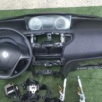 Subito kit airbag completo lancia Y 2018