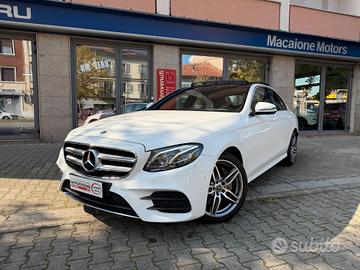 Mercedes-benz E 220 d 4Matic Premium Plus