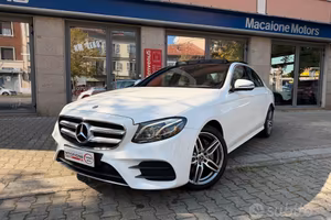 Mercedes-benz E 220 d 4Matic Premium Plus