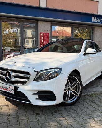 Mercedes-benz E 220 d 4Matic Premium Plus