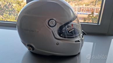 casco stilo ST5 Composite Formula taglia 60