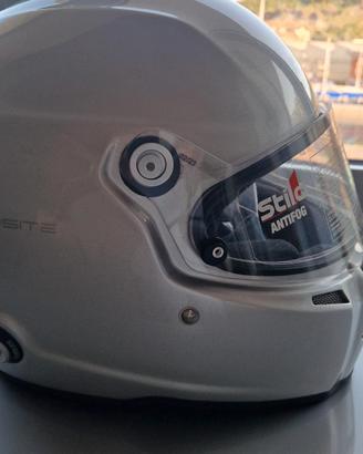 casco stilo ST5 Composite Formula taglia 60