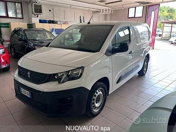 Peugeot Partner BlueHDi 100 S&S PL Furgone Pr...