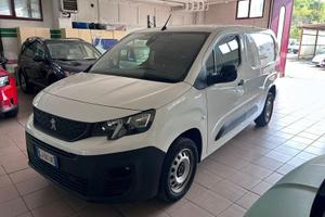 Peugeot Partner BlueHDi 100 S&S PL Furgone Pr...