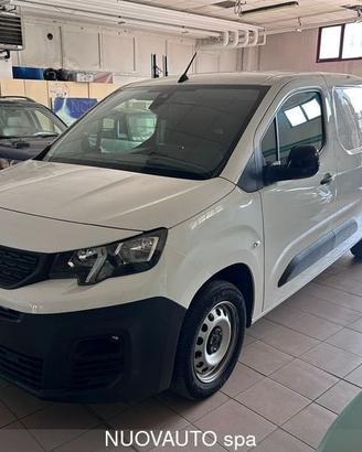 Peugeot Partner BlueHDi 100 S&S PL Furgone Pr...