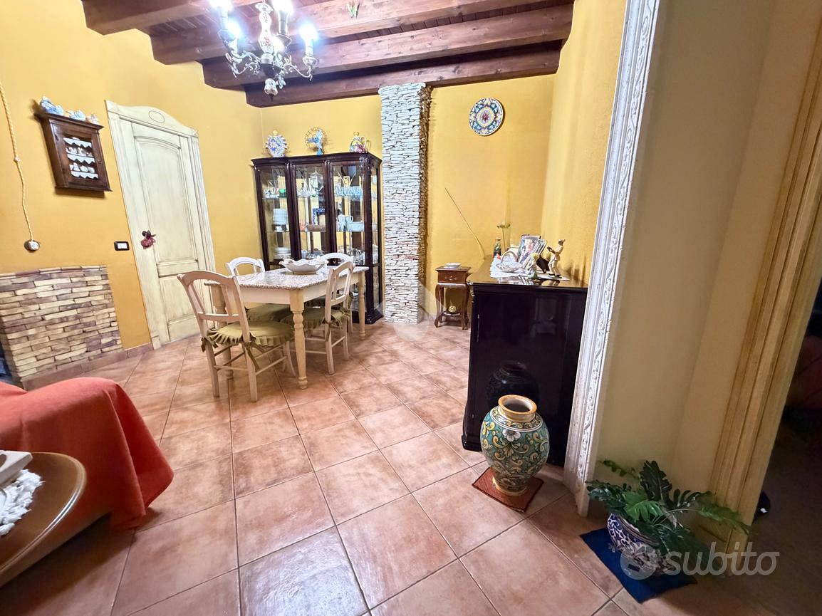 Appartamento – Agrigento, Quadrivio Spinasanta, Calcarelle - Vista 3