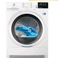asciugatriceElectrolux EW8HL72W4 - Asciugatrice Pe