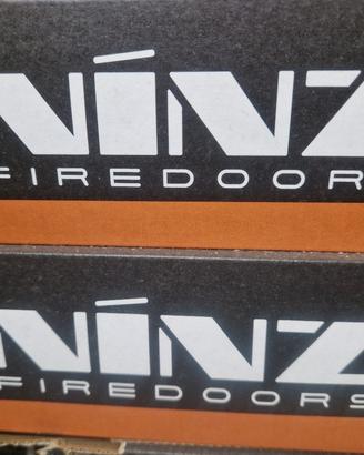 Maniglione Antipanico slash anta primaria 