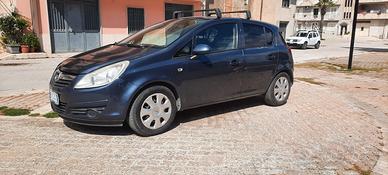 Opel corsa 1.3 multijet