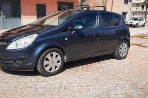 Opel corsa 1.3 multijet