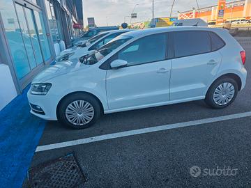 Volkswagen Polo 1.0 MPI 75 CV 5p. Comfortline