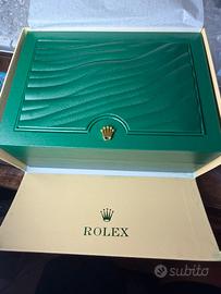 Rolex Datejust 41mm