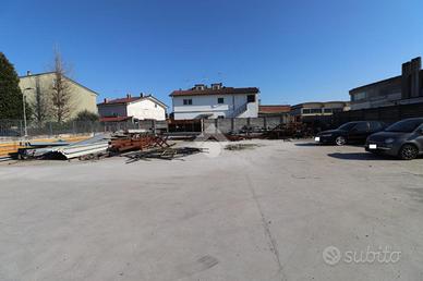 TER. RESIDENZIALE A ROVERBELLA