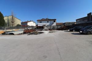 TER. RESIDENZIALE A ROVERBELLA