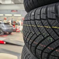 165 65 R 15 81H IMPERIAL ALL SEASON MODUS RENAULT 