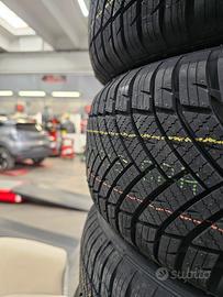 165 65 R 15 81H IMPERIAL ALL SEASON MODUS RENAULT 