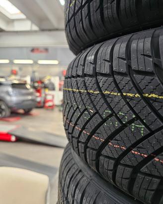 165 65 R 15 81H IMPERIAL ALL SEASON MODUS RENAULT 