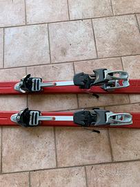 Attacchi sci alpinismo Diamir Explorer