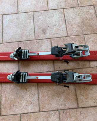 Attacchi sci alpinismo Diamir Explorer
