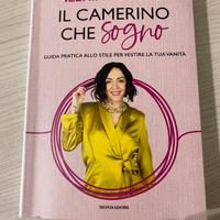 Libro Il camerino che sogno