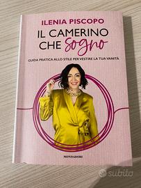 Libro Il camerino che sogno